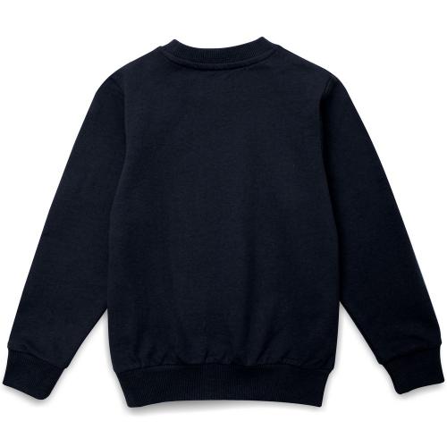 Свитшот детский Toima Kids; - купить необычные подарки в Воронеже
