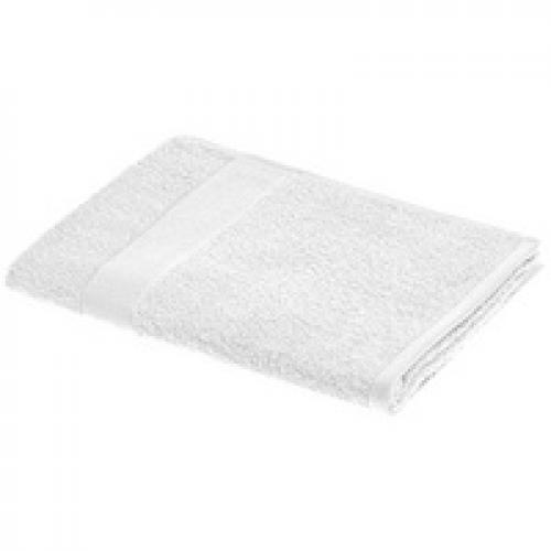 Полотенце Soft Me Light, среднее, белое