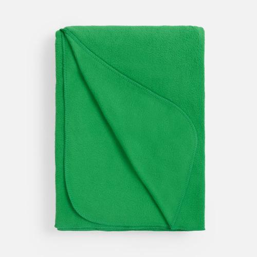 Флисовый плед Warm&Peace; - купить необычные подарки в Воронеже