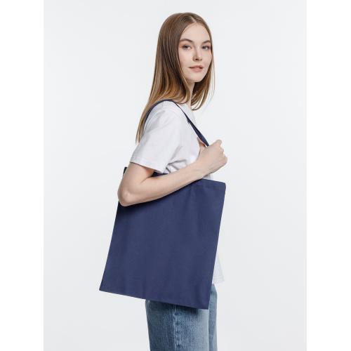 Холщовая сумка Neat 140; - купить именные сувениры в Воронеже