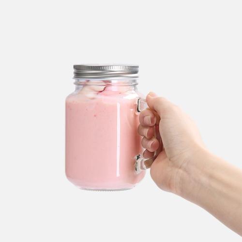 Банка для коктейлей Shake It Baby; - купить именные сувениры в Воронеже
