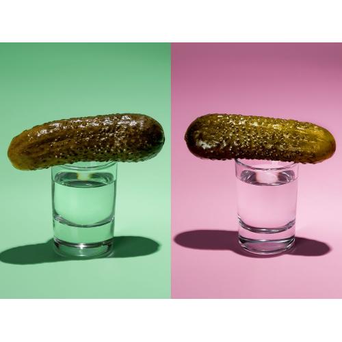 Стопка Basic; - купить именные сувениры в Воронеже