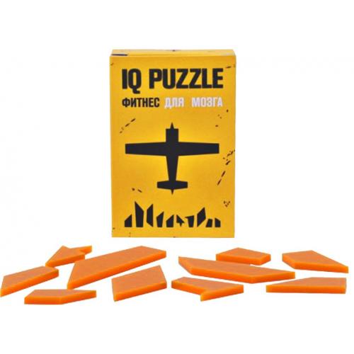 Головоломка IQ Puzzle; - купить бизнесс-сувениры в Воронеже