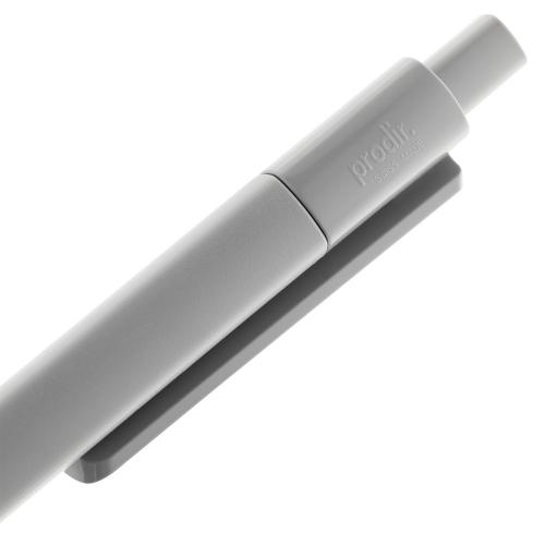 Ручка шариковая Prodir DS4 PMM-P; - купить именные сувениры в Воронеже