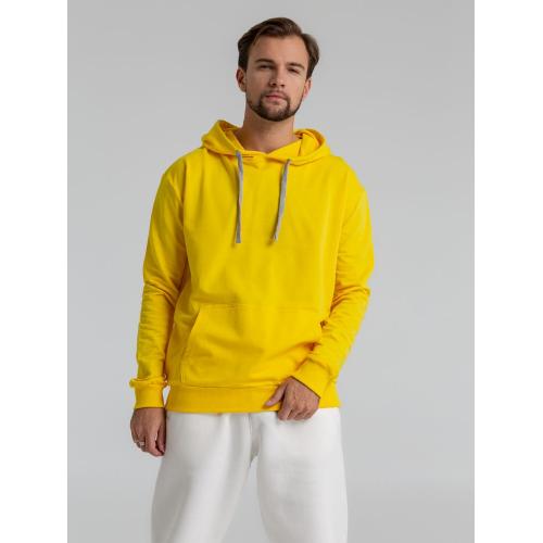 Толстовка с капюшоном Unit Kirenga; - купить подарки с логотипом в Воронеже