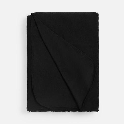 Флисовый плед Warm&Peace; - купить необычные подарки в Воронеже