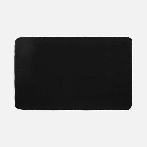 Флисовый плед Warm&Peace; - купить именные сувениры в Воронеже