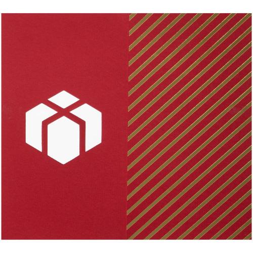 Открытка Season's Greetings; - купить необычные подарки в Воронеже