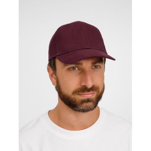 Бейсболка Buffalo; - купить подарки с логотипом в Воронеже