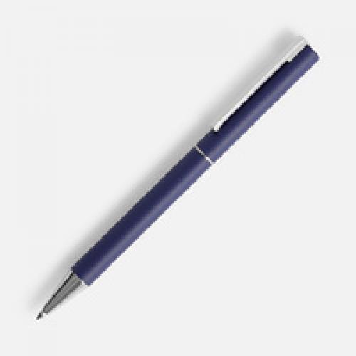 Ручка шариковая Blade Soft Touch, синяя