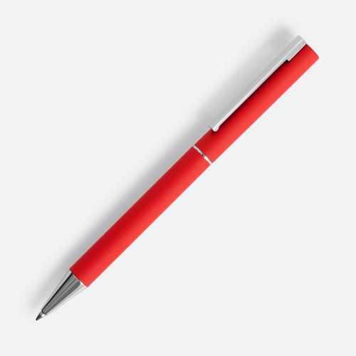 Ручка шариковая Blade Soft Touch; - купить бизнесс-сувениры в Воронеже