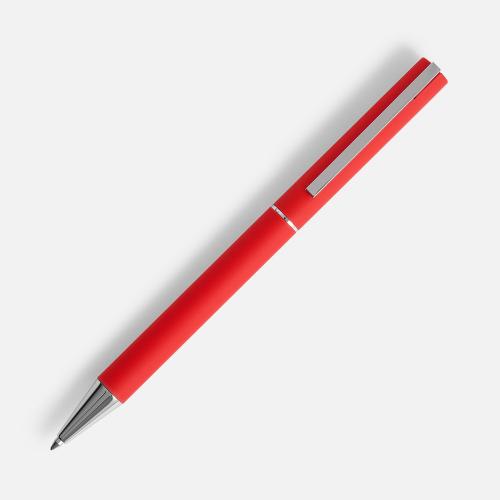 Ручка шариковая Blade Soft Touch; - купить необычные подарки в Воронеже