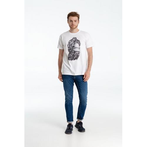 Футболка Tattoo; - купить именные сувениры в Воронеже