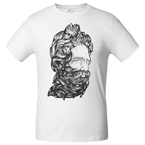 Футболка Tattoo; - купить необычные подарки в Воронеже