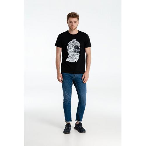 Футболка Tattoo Inverted; - купить именные сувениры в Воронеже