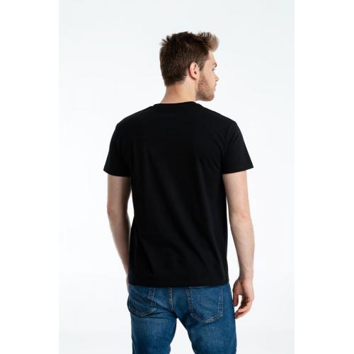 Футболка Tattoo Inverted; - купить подарки с логотипом в Воронеже