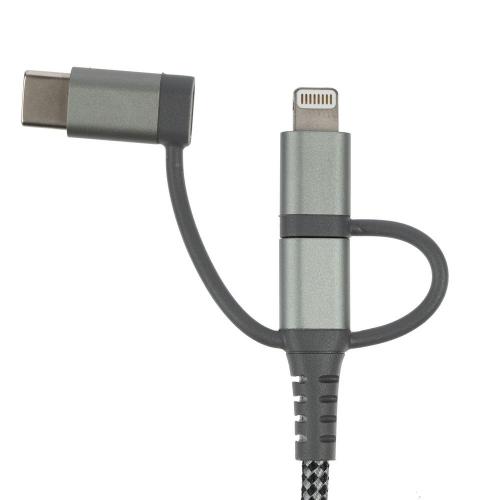 Кабель Uniscend Hardcord; - купить необычные сувениры в Воронеже