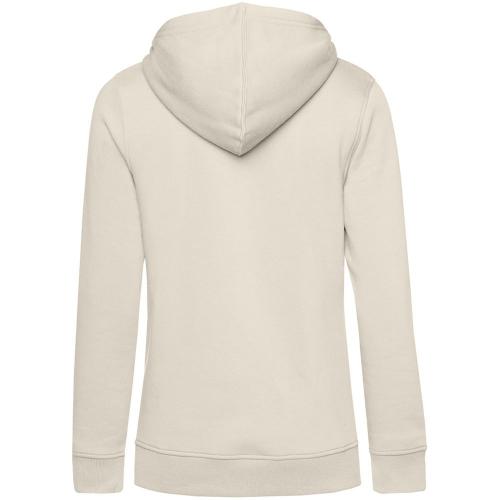 Толстовка с капюшоном женская BNC Inspire ; - купить необычные подарки в Воронеже