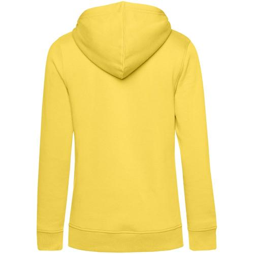 Толстовка с капюшоном женская BNC Inspire ; - купить необычные подарки в Воронеже