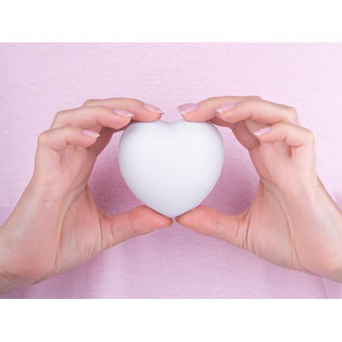 Антистресс «Сердце»; - купить необычные сувениры в Воронеже