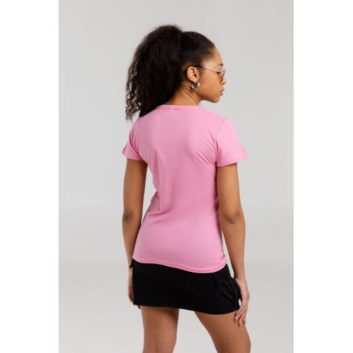 Футболка женская «Меламед. Prince»; - купить подарки с логотипом в Воронеже