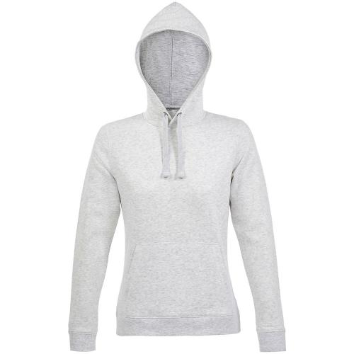 Толстовка женская Spencer Women; - купить бизнесс-сувениры в Воронеже