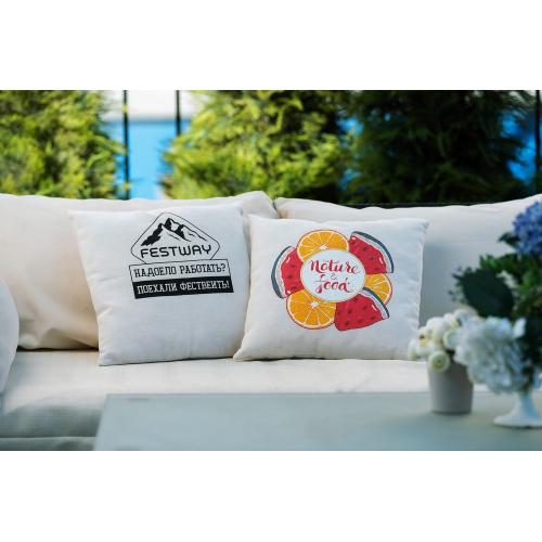 Наволочка Holland; - купить подарки с логотипом в Воронеже