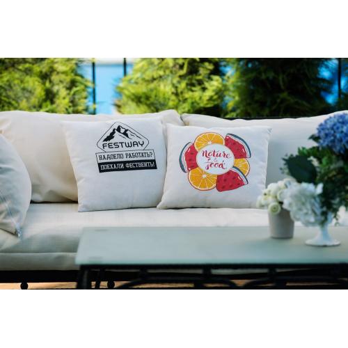 Наволочка Holland; - купить именные сувениры в Воронеже