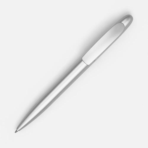 Ручка шариковая Moor Silver; - купить необычные подарки в Воронеже