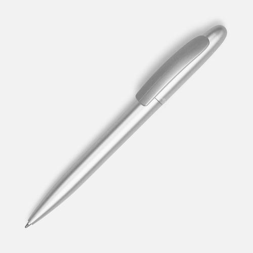 Ручка шариковая Moor Silver; - купить бизнесс-сувениры в Воронеже