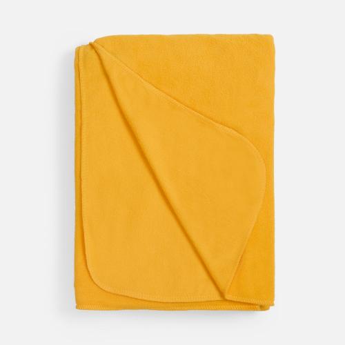 Флисовый плед Warm&Peace; - купить необычные подарки в Воронеже