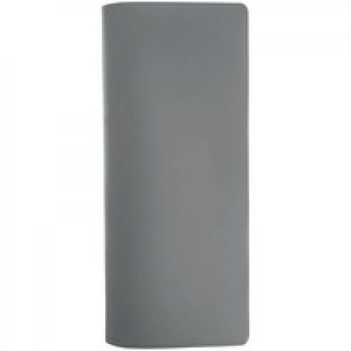 Дорожный органайзер Dorset, серый