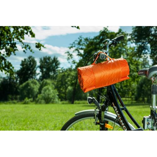 Плед для пикника Comfy; - купить подарки с логотипом в Воронеже