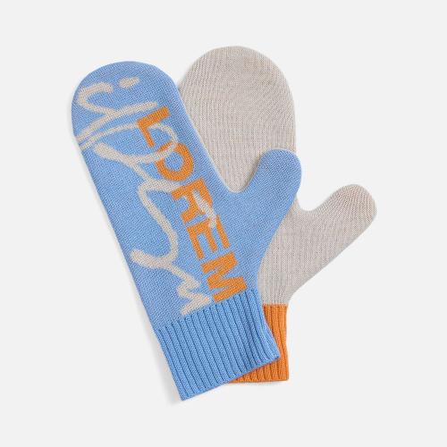 Варежки на заказ Mani; - купить бизнесс-сувениры в Воронеже