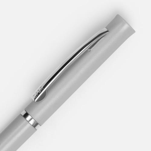 Ручка шариковая Euro Chrome; - купить необычные сувениры в Воронеже