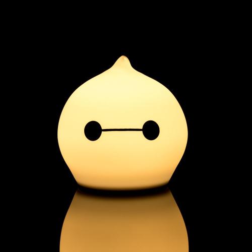 Беспроводной силиконовый светильник Cosmic Drop; - купить именные сувениры в Воронеже