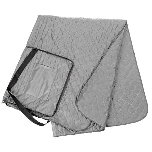 Плед для пикника Soft & Dry; - купить необычные сувениры в Воронеже