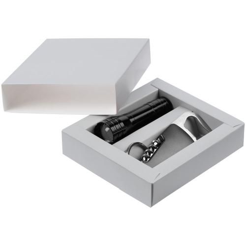 Коробка-пенал Shift, большая; - купить именные сувениры в Воронеже