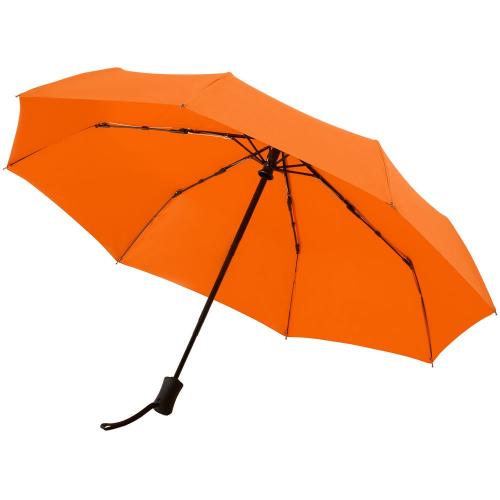 Зонт складной Monsoon; - купить бизнесс-сувениры в Воронеже