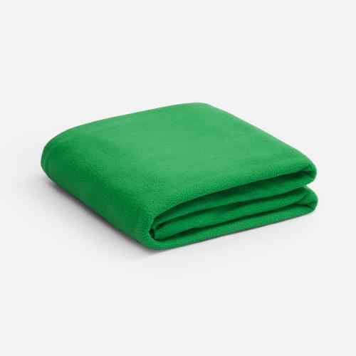 Флисовый плед Warm&Peace XL; - купить бизнесс-сувениры в Воронеже
