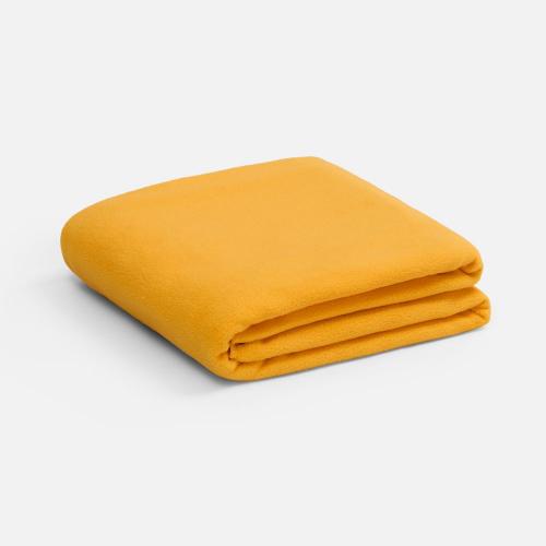 Флисовый плед Warm&Peace XL; - купить бизнесс-сувениры в Воронеже
