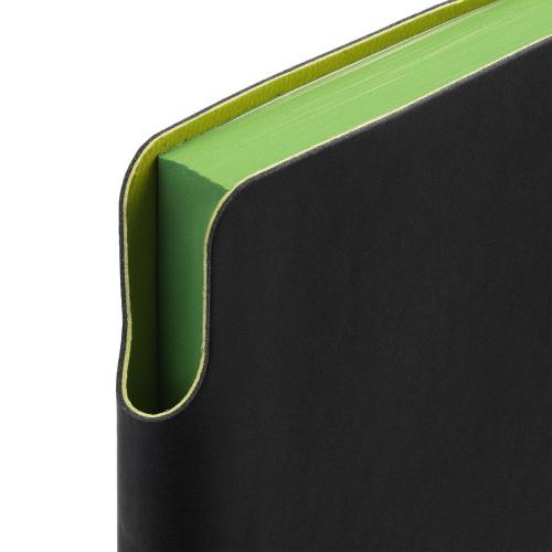 Ежедневник Flexpen Black, недатированный; - купить необычные подарки в Воронеже