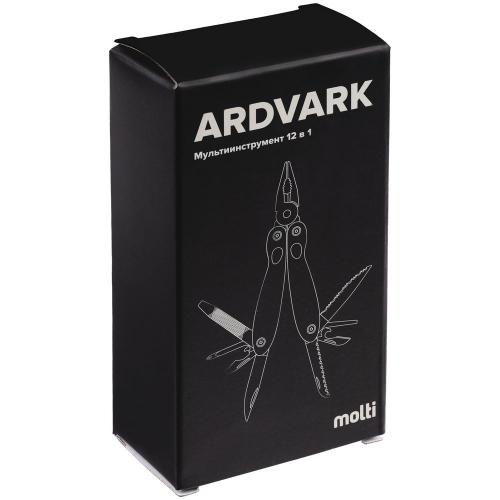 Мультиинструмент Ardvark; - купить подарки с логотипом в Воронеже