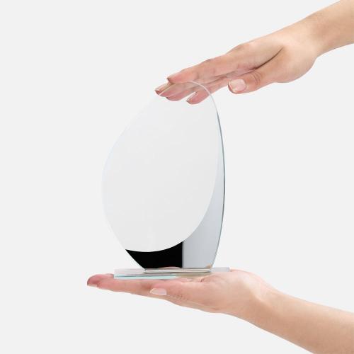 Стела Reflex; - купить именные сувениры в Воронеже