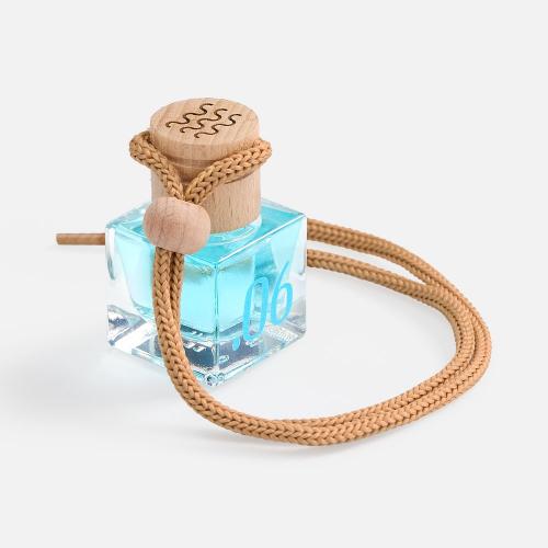 Ароматизатор воздуха Flava Fresh; - купить подарки с логотипом в Воронеже