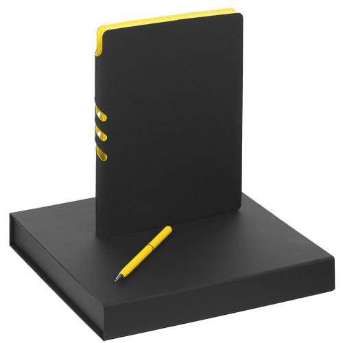 Набор Flexpen Black; - купить бизнесс-сувениры в Воронеже