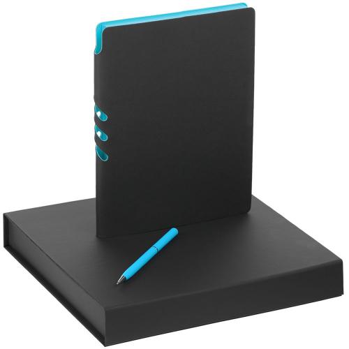 Набор Flexpen Black; - купить бизнесс-сувениры в Воронеже