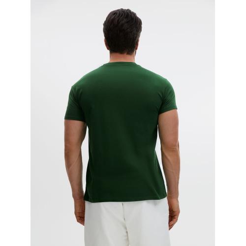 Футболка унисекс Regent 150; - купить подарки с логотипом в Воронеже