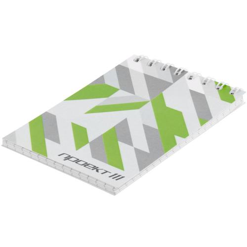 Блокнот на заказ Sketch Print L; - купить подарки с логотипом в Воронеже