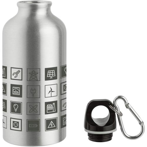 Бутылка для спорта Industry; - купить необычные подарки в Воронеже